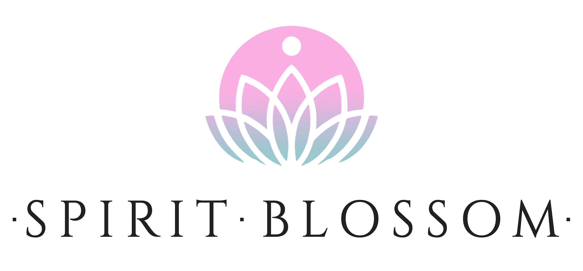 Spirit Blossom Logo
